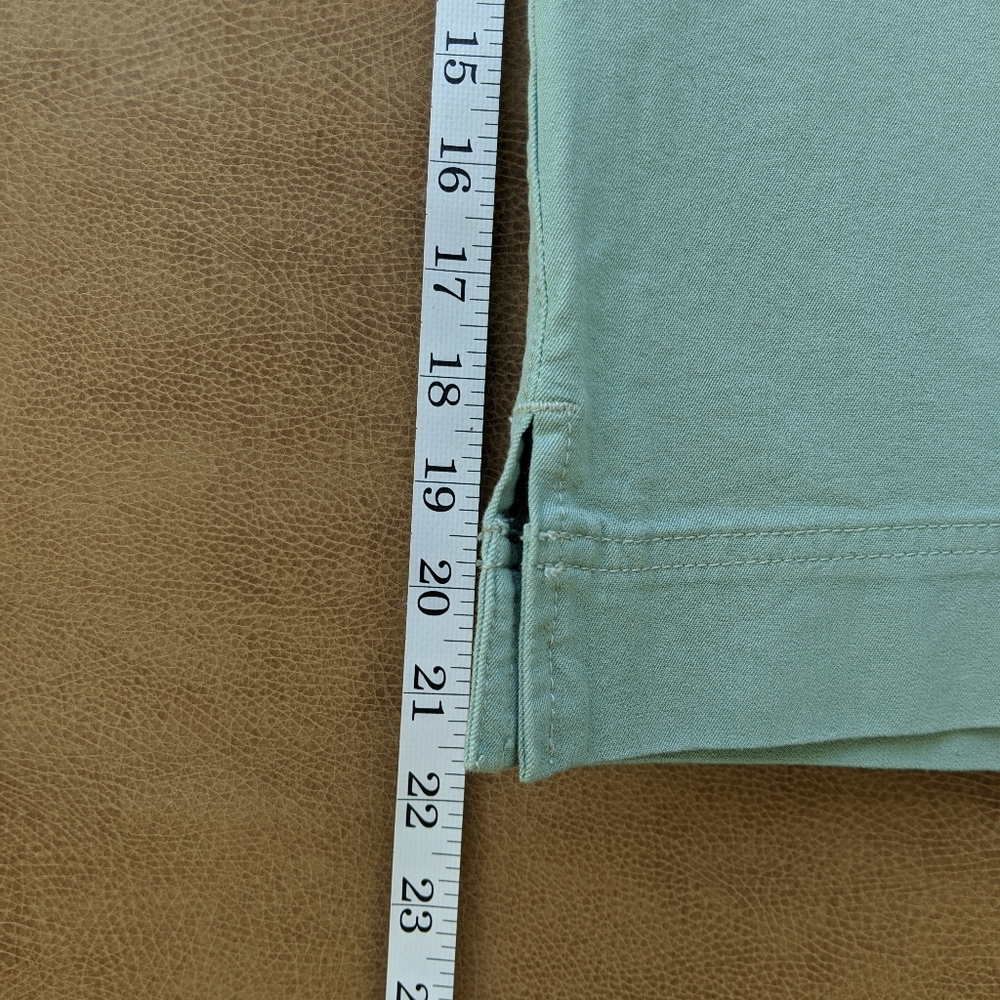 NWOT Duluth Trading Co Flex Skirt Size 16 - Picture 6 of 8